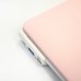 BOOST│MacBook 12  擴充電源背蓋 - 粉