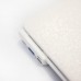 BOOST│MacBook 12  擴充電源背蓋 - 珍珠白