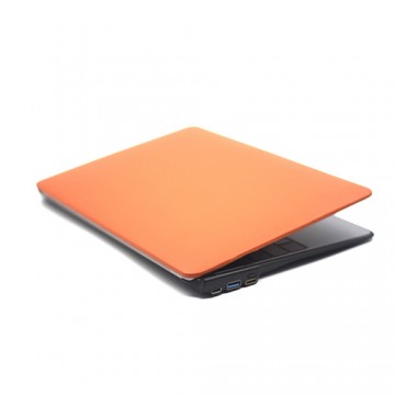 BOOST│MacBook 12  擴充電源背蓋 - 橘