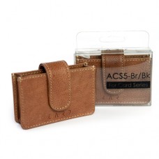 Leather Case - Brown