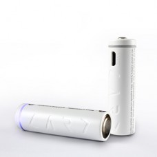 B012 Easy Battery - White