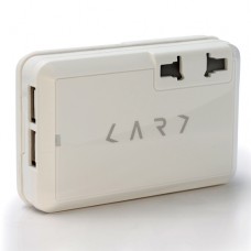 ADAPTER 2 - White