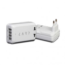 ADAPTER 4- White