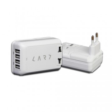 ADAPTER 4- White