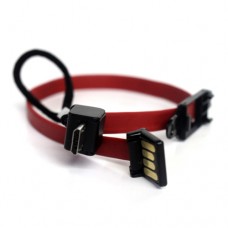 Detachable Cable - Red