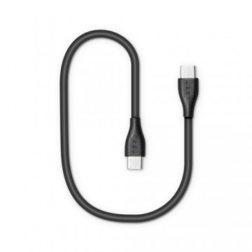 Type C Cable (Black)