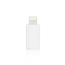 Lightning Adapter (White)