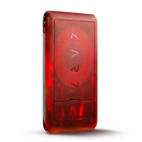 NEW KableCARD - Ruby NEW KableCARD - Ruby