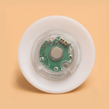 Coconut-Contral panel