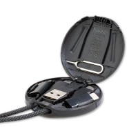 MOGICS Traveler - Black MOGICS Traveler - Black