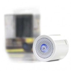 Speaker 1 - White