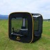 CARSULE - A Pop-Up Cabin for your Car (Free shipping only applies to the contiguous United States, Singapore, Taiwan, and Hong Kong.)