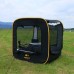 CARSULE - A Pop-Up Cabin for your Car (Free shipping only applies to the contiguous United States, Singapore, Taiwan, and Hong Kong.)