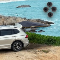 CARSULE Lite + Magic Magnets (4pcs) (Free shipping only applies to the contiguous United States, Taiwan, and Hong Kong.)