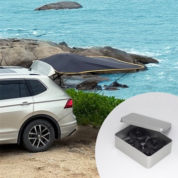 CARSULE Lite + Magic Magnets (4pcs) (Free shipping only applies to the contiguous United States, Taiwan, and Hong Kong.)