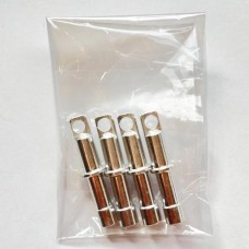 CARSULE-Rod Head (4 pcs)