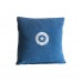 MOGICS Vanlife Blanket (Blue)