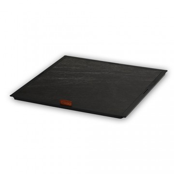 QComb Cover Plate