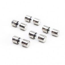 T6.3A  Fuse (5 pcs)