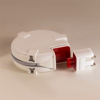 TOFU Power Station (NEW MARU) - Traveller Bundle TOFU Power Station (NEW MARU) - Traveller Bundle