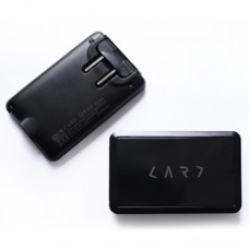 CHARGER 2 - US - Black