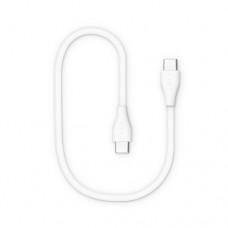 Type C Cable (White)