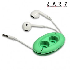 HEADSET WRAP - Mint Green