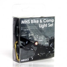 Bike&Camp ML1 Set