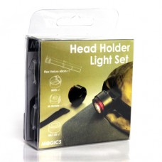 Head Holder ML1 Set