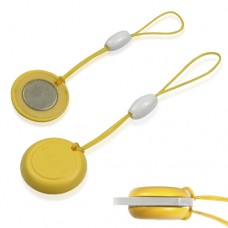 Magnet pair - Mango Yellow