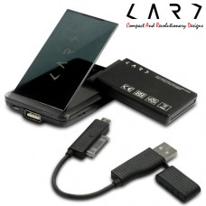 CPL 5000mA 行動電源 - 黑
