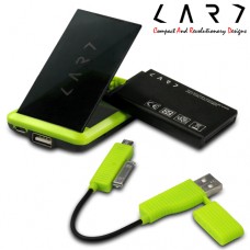 CPL 5000mA 行動電源 - 綠