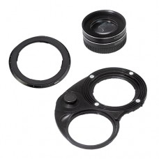 MOGICS | Finder Lens 魔環放大鏡套組