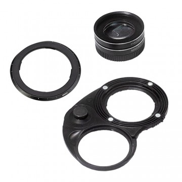 MOGICS | Finder Lens 魔環放大鏡套組