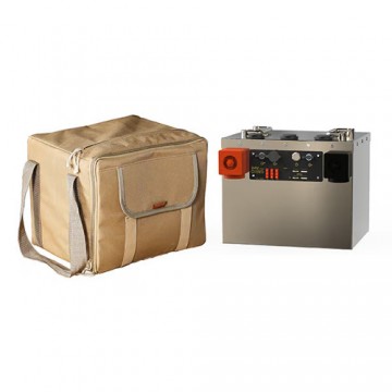 Q Power｜便攜戶外行動電源